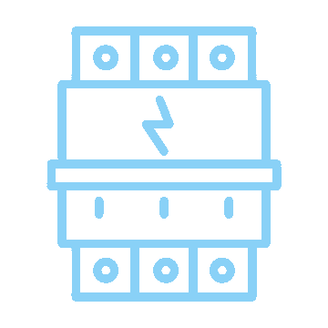 electrical switchboard maintenance